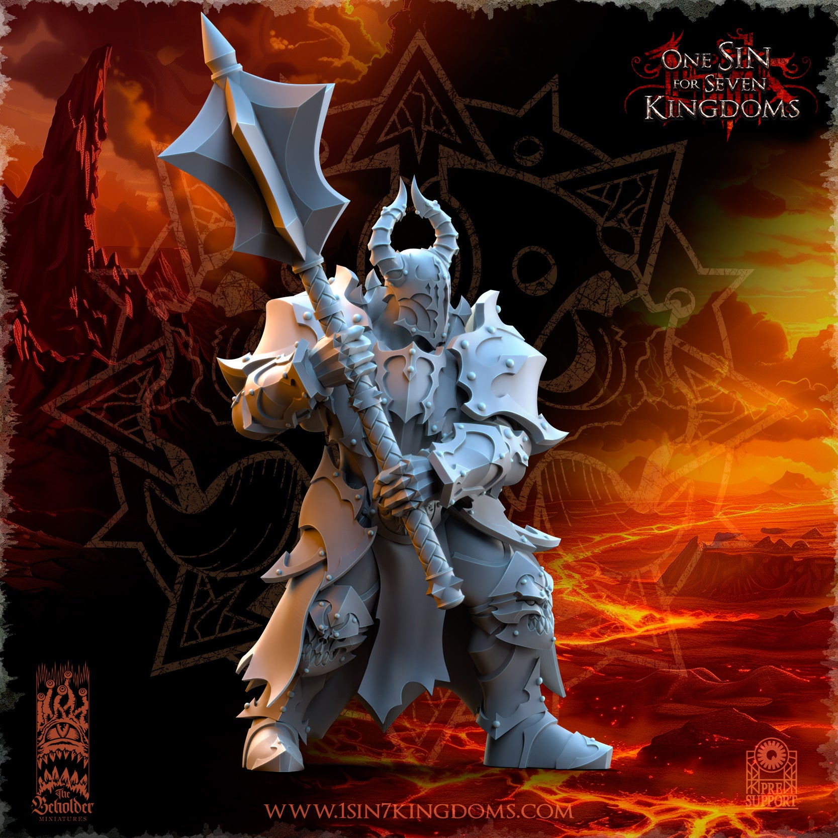 Elus des Dieux sombres