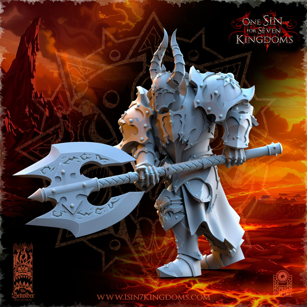 Elus des Dieux sombres