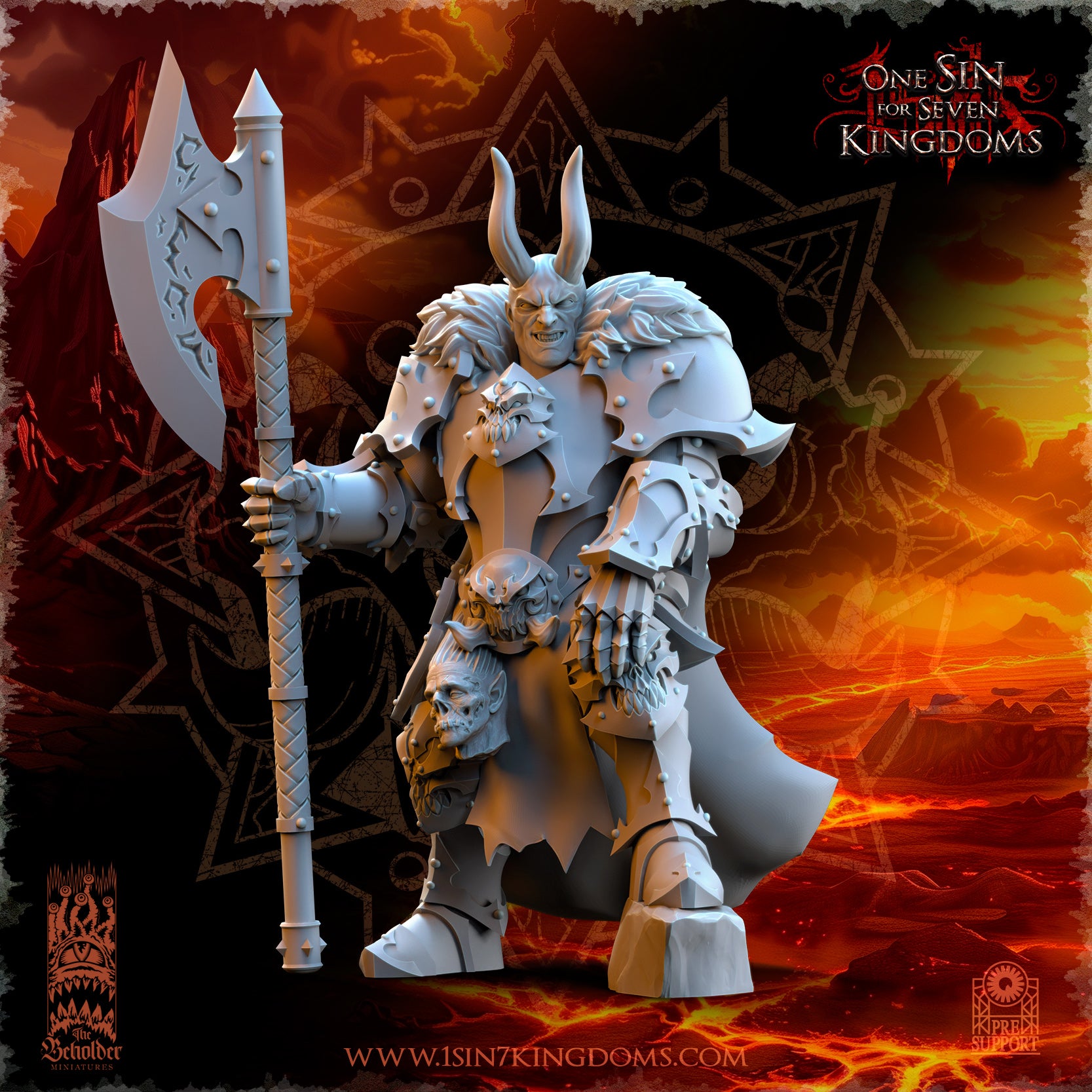 Elus des Dieux sombres