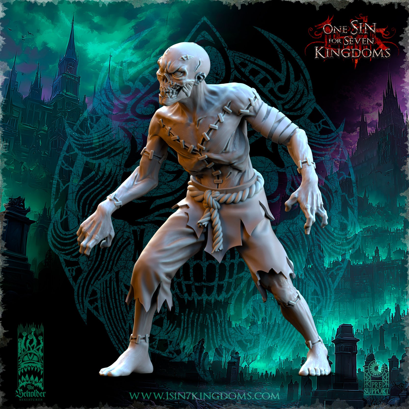 zombies