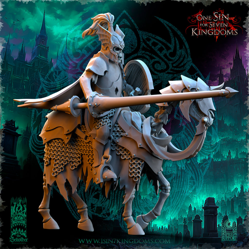 chevaliers noirs
