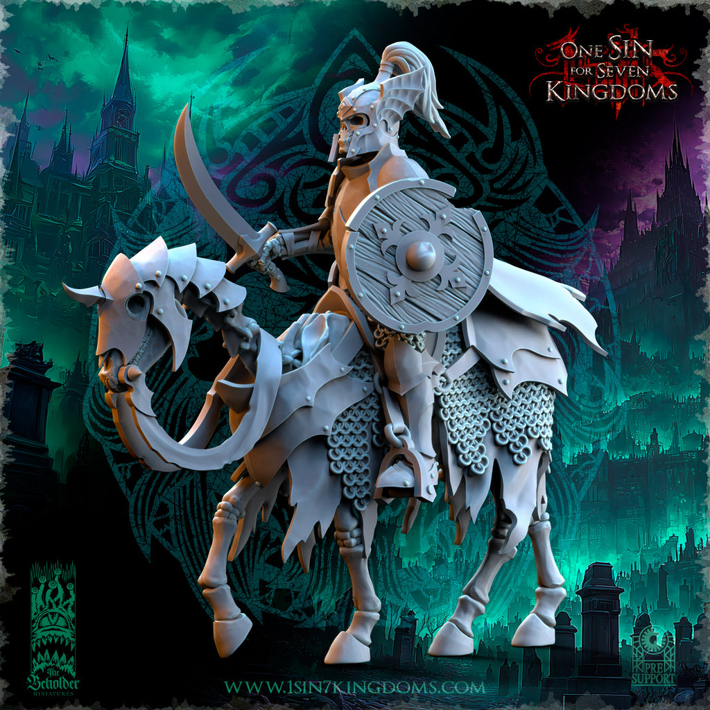 chevaliers noirs
