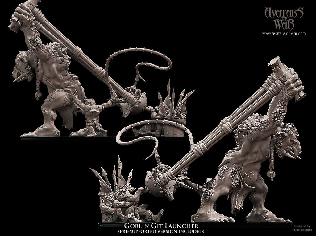 catapulte  a plongeur gob