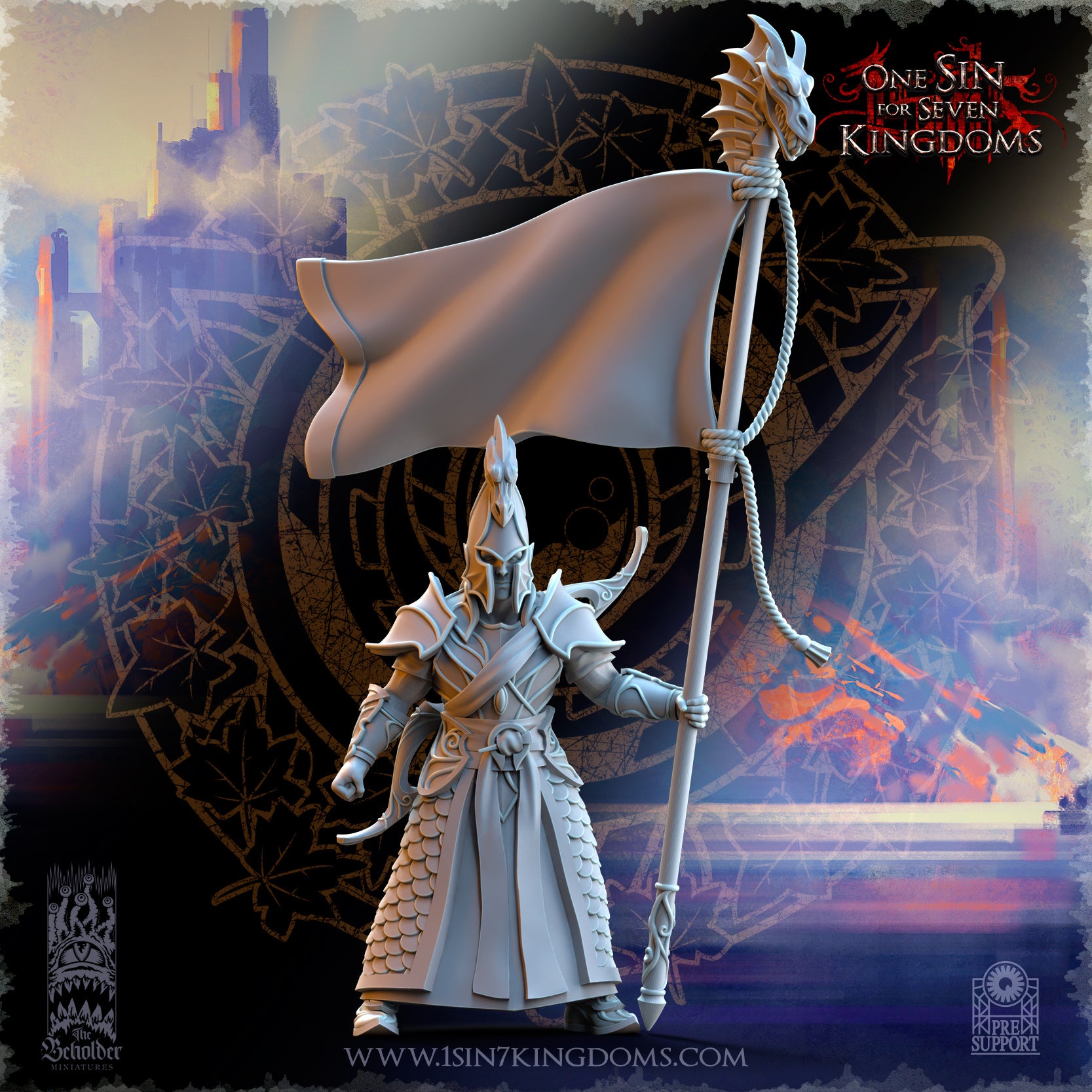 elfes d'Asur Milice côtière d'Ilithien